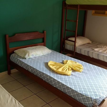 Hotel Tucunare Planura Luaran gambar
