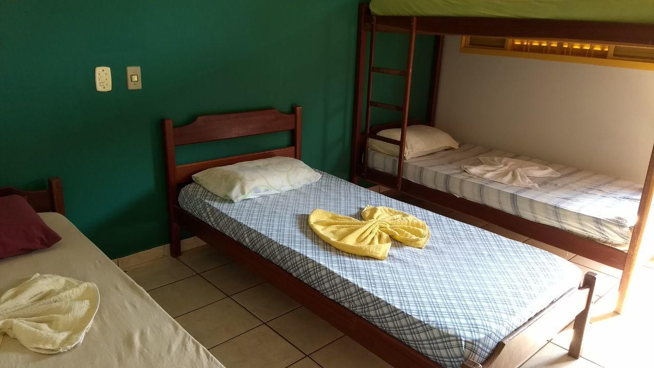 Hotel Tucunare Planura Luaran gambar
